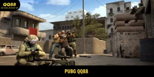 PUBG